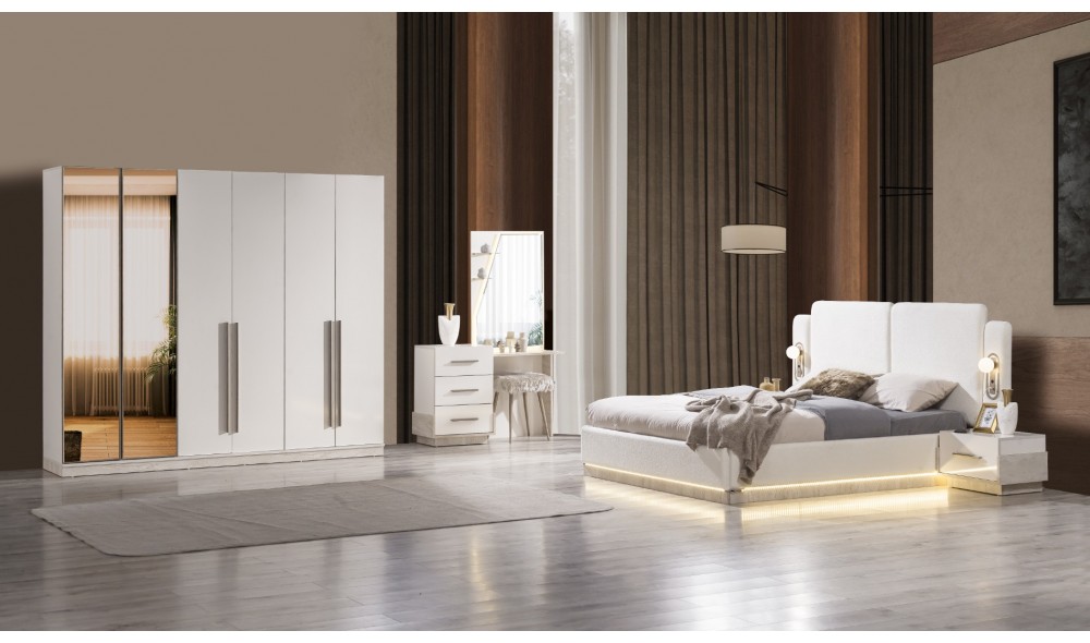 Atlas Düğün Paketi