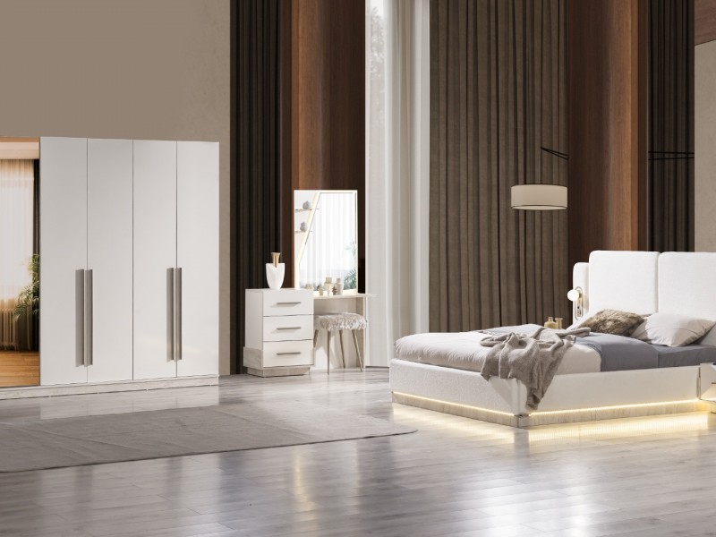 Atlas Düğün Paketi