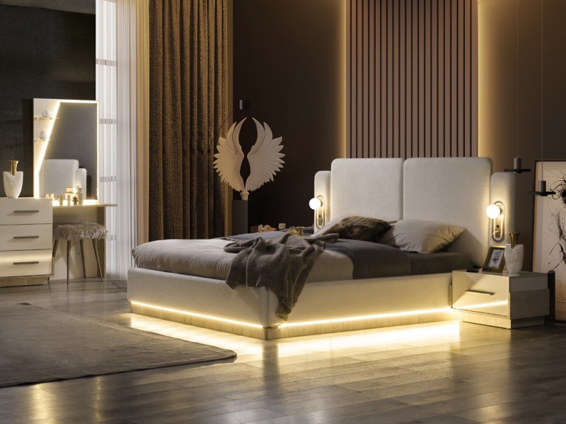 Atlas Düğün Paketi