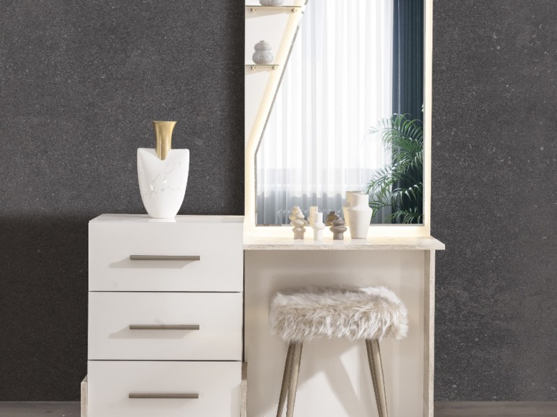 Atlas Yatak Odası Takımı