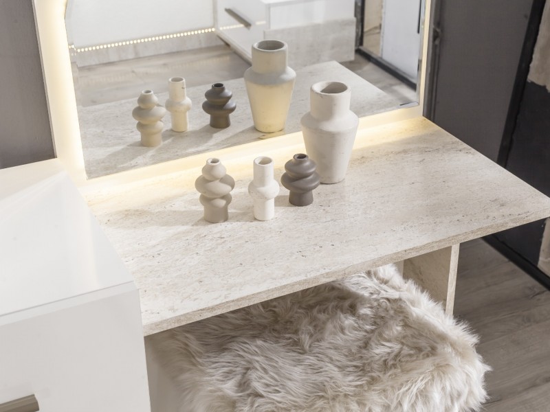 Atlas Yatak Odası Takımı