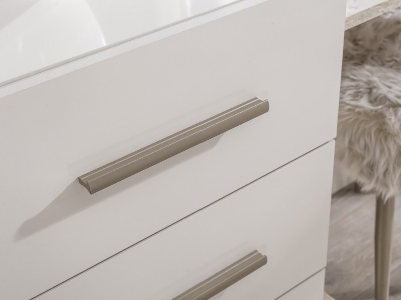 Atlas Yatak Odası Takımı