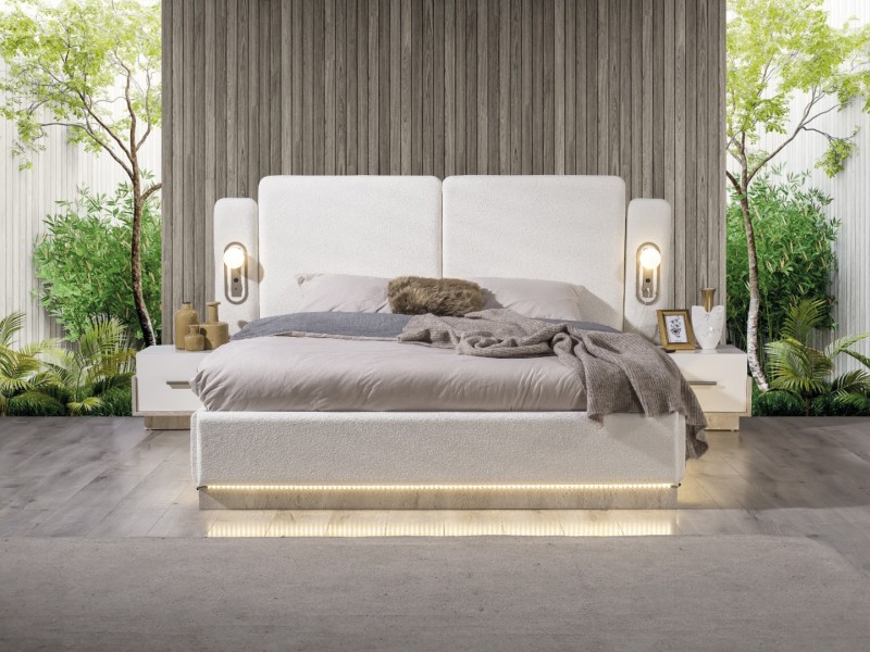 Atlas Yatak Odası Takımı