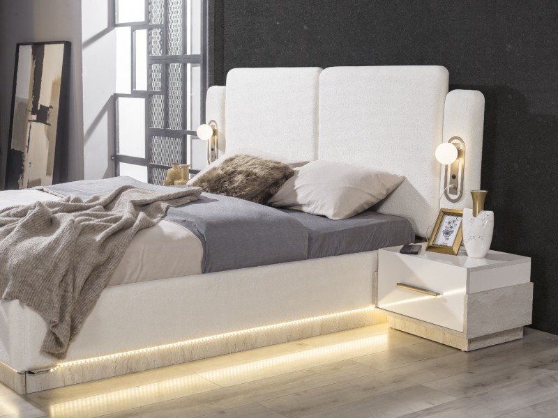 Atlas Yatak Odası Takımı