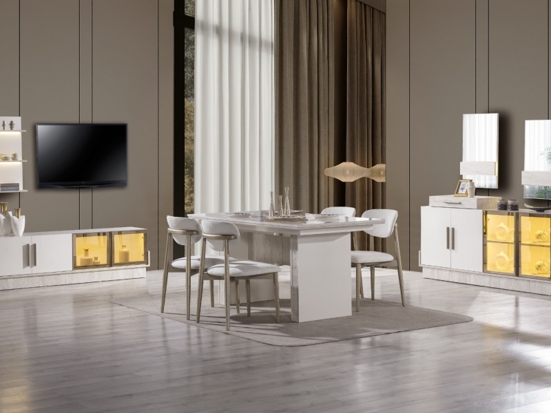 Atlas Düğün Paketi