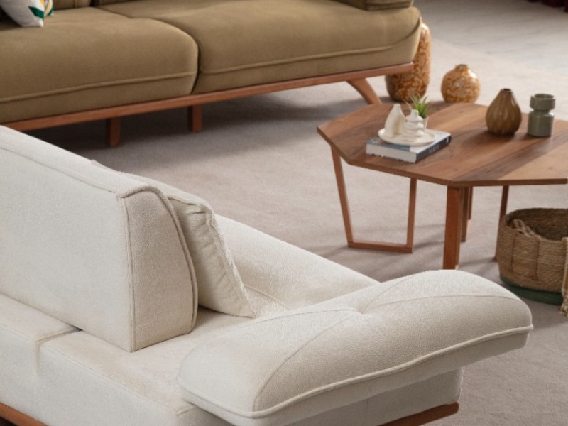 Jazz Koltuk Takımı