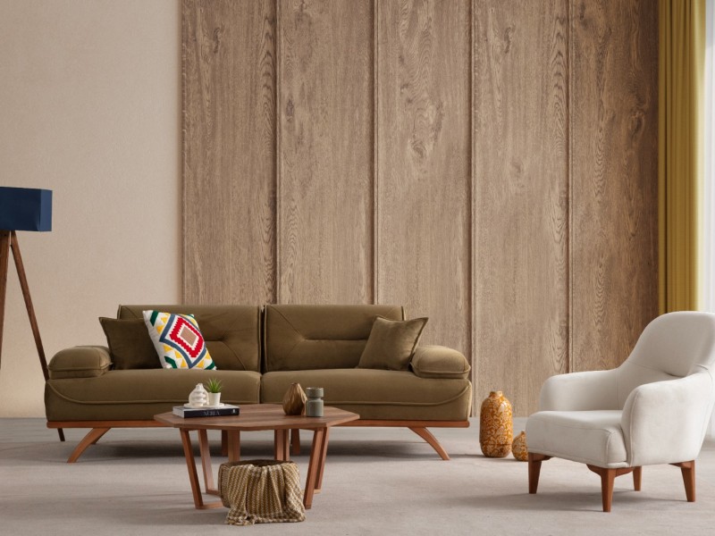 Jazz Koltuk Takımı