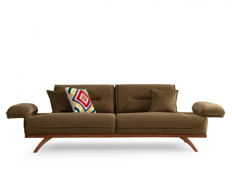 Jazz Koltuk Takımı