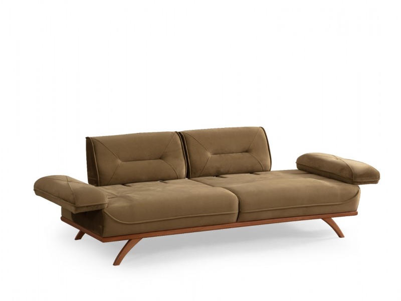 Jazz Koltuk Takımı