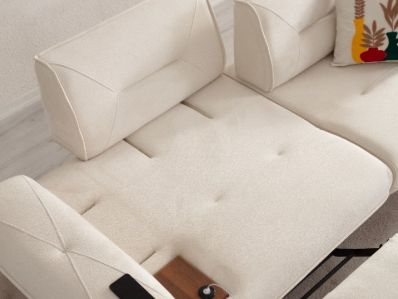 Jazz Koltuk Takımı