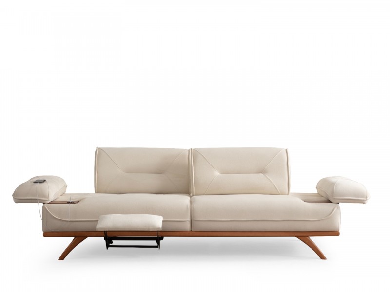 Jazz Koltuk Takımı