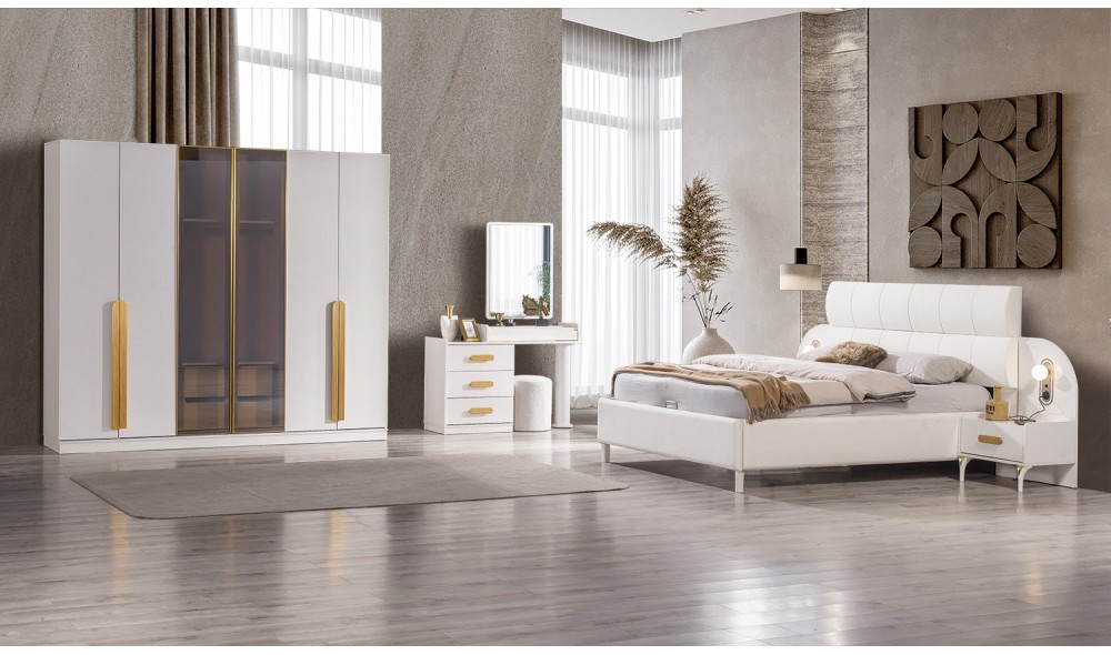 Arma Düğün Paketi