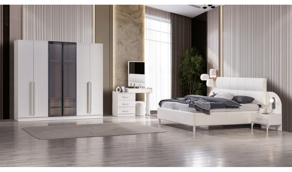 Monza Düğün Paketi