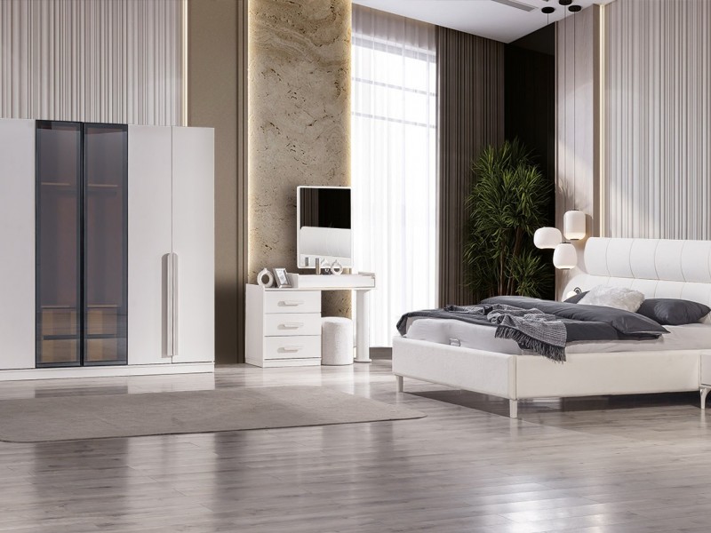 Monza Düğün Paketi