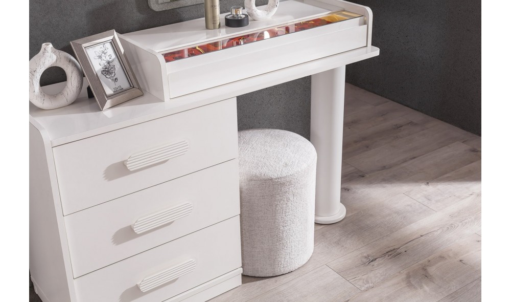 Arma Yatak Odası Takımı %100 MDF