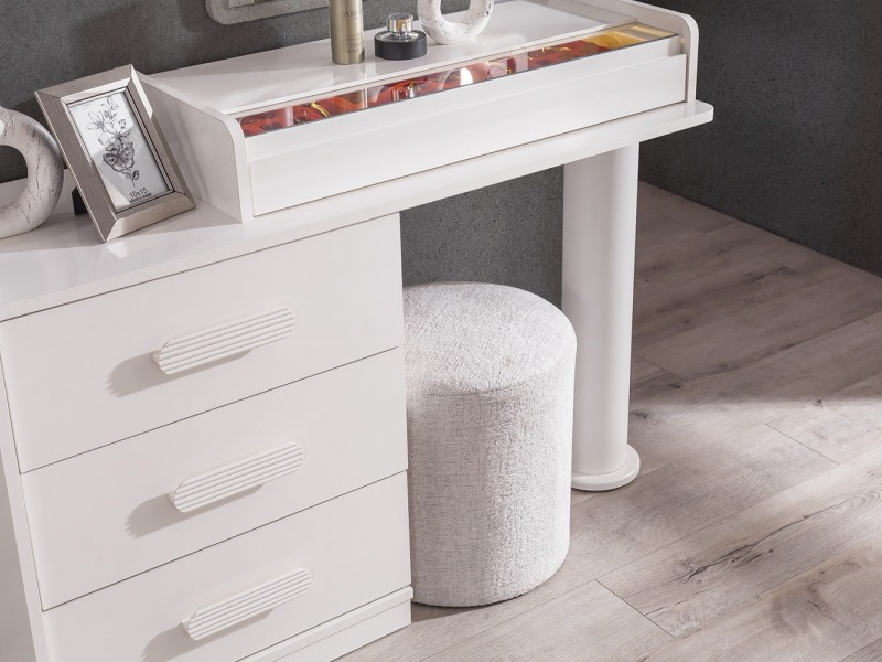 Arma Yatak Odası Takımı %100 MDF