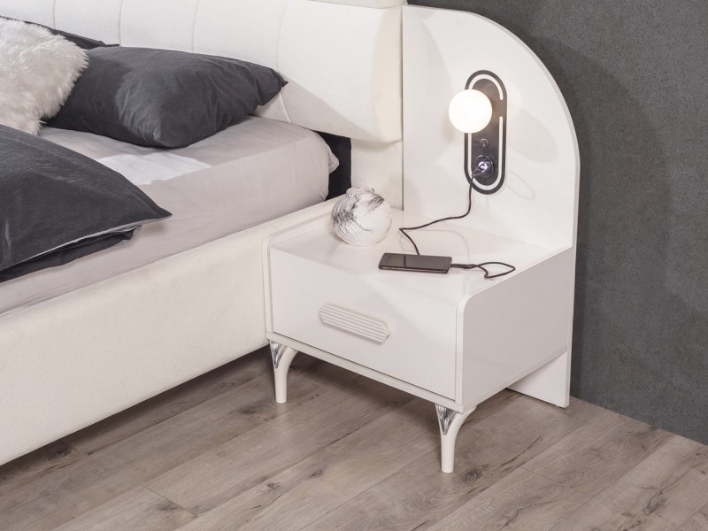 Arma Yatak Odası Takımı %100 MDF