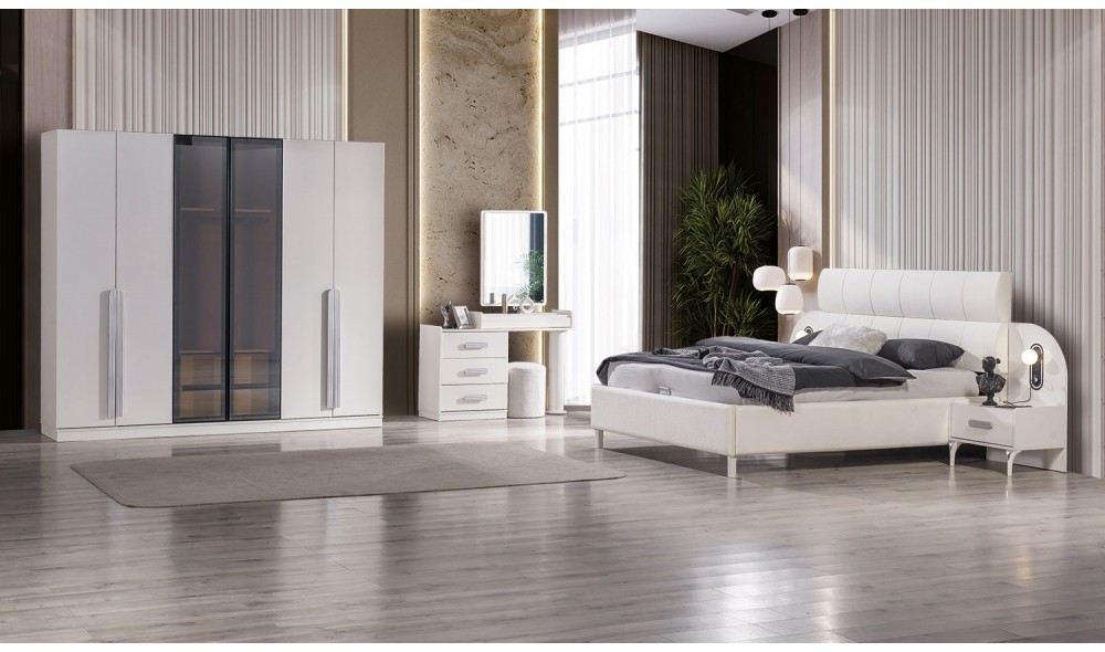 Tuna Düğün Paketi