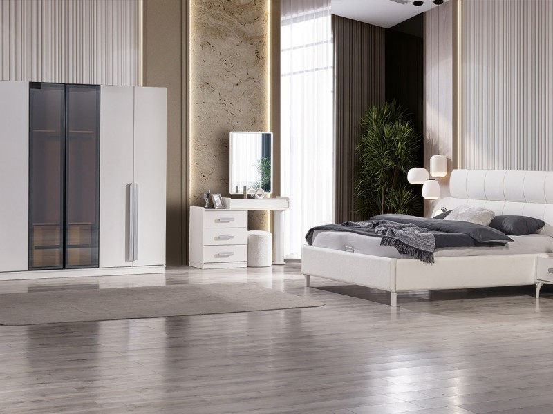 Tuna Düğün Paketi