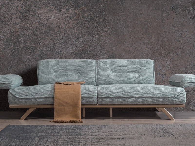 Parla Koltuk Takımı