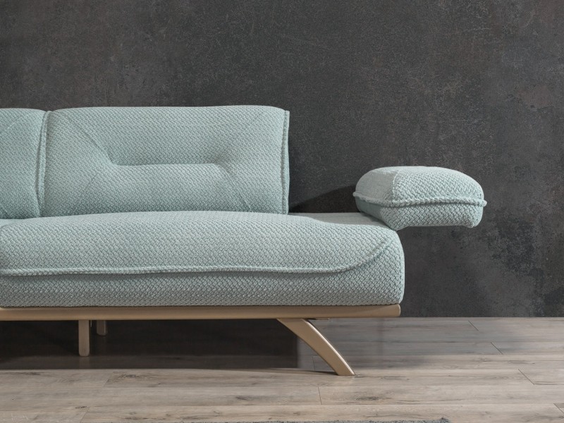 Parla Koltuk Takımı