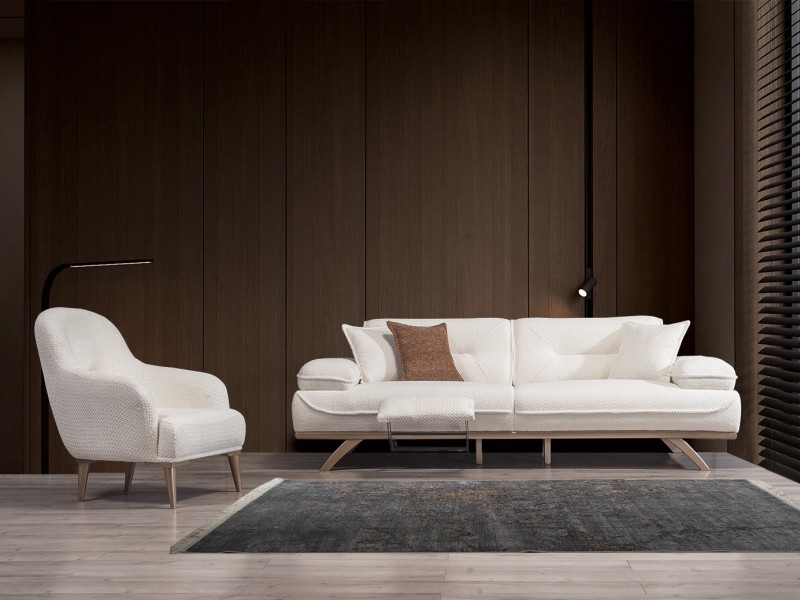 Parla Koltuk Takımı