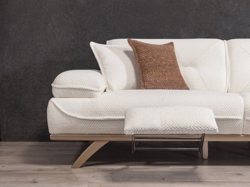 Parla Koltuk Takımı