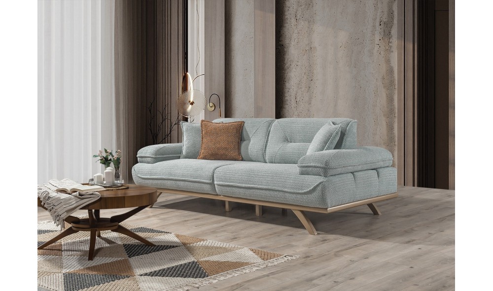 Parla Koltuk Takımı