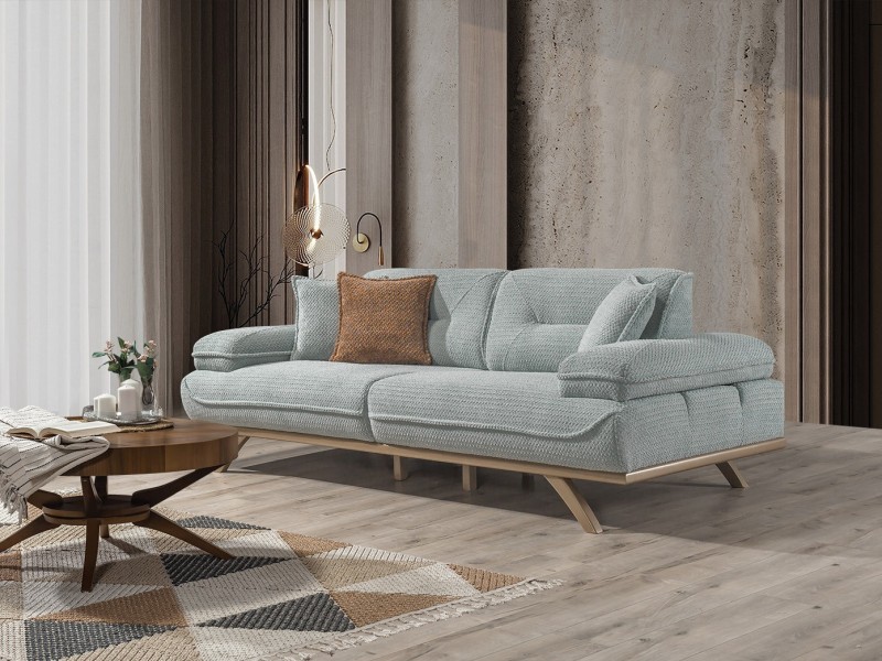 Parla Koltuk Takımı