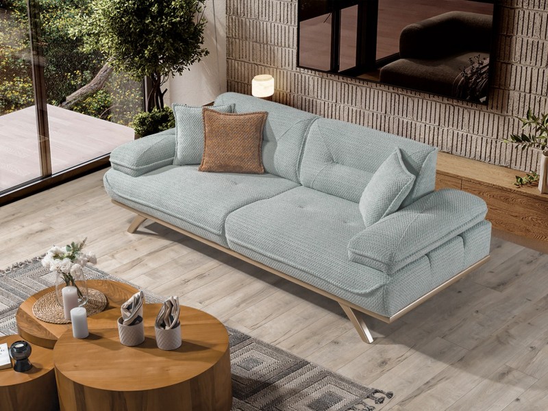 Parla Koltuk Takımı