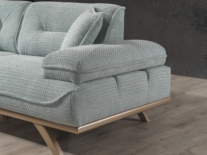 Parla Koltuk Takımı