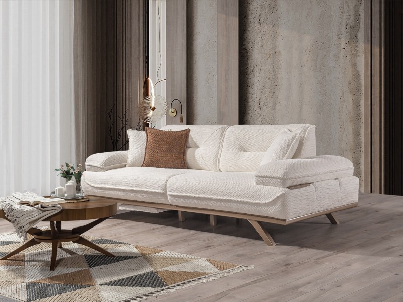 Parla Koltuk Takımı