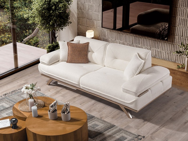 Parla Koltuk Takımı