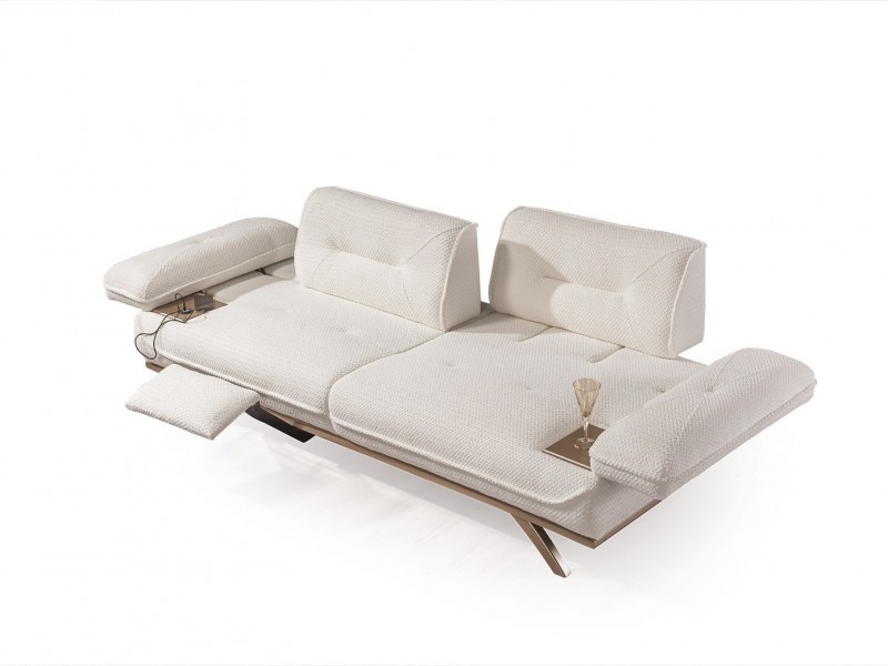 Parla Koltuk Takımı