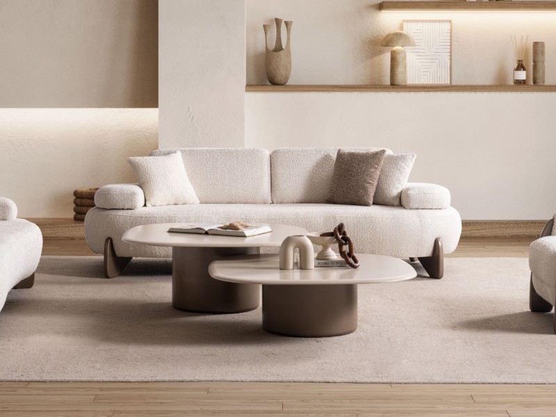 Palmera Koltuk Takımı