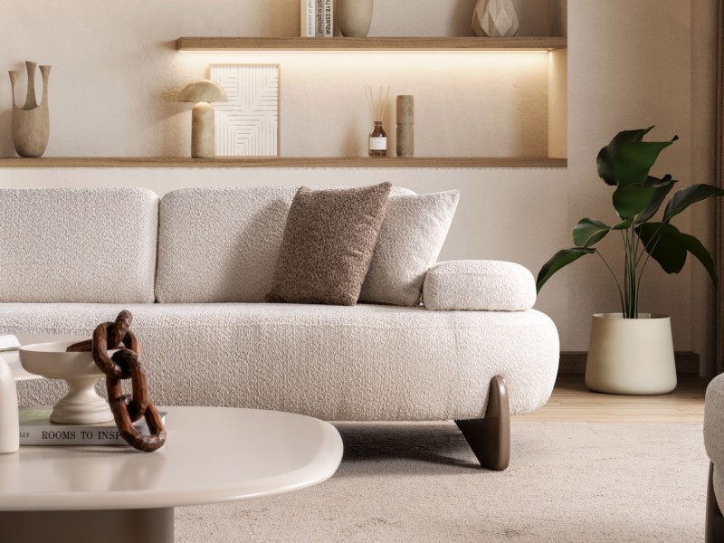 Palmera Koltuk Takımı