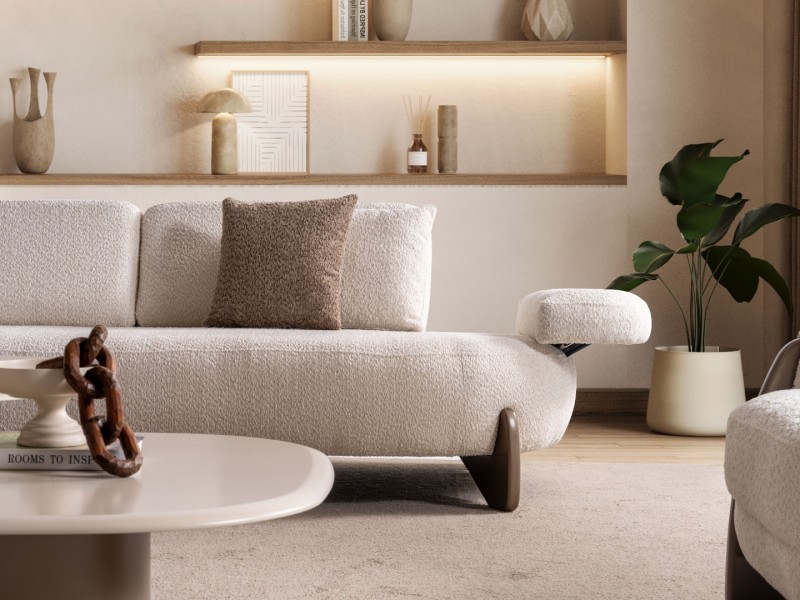 Palmera Koltuk Takımı