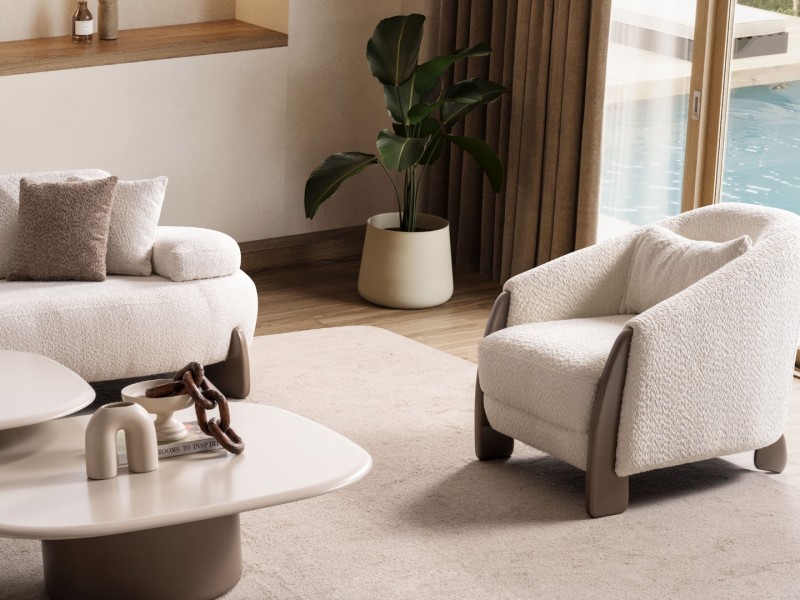 Palmera Koltuk Takımı