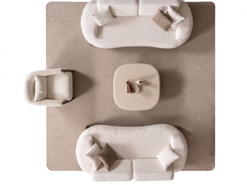 Palmera Koltuk Takımı