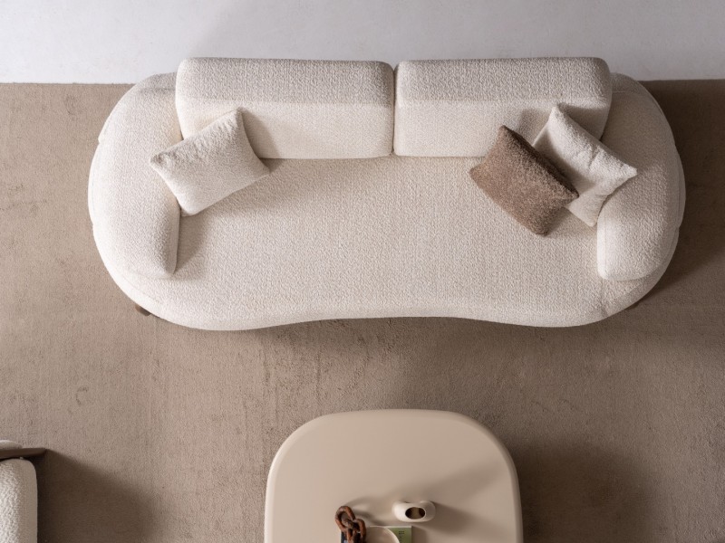 Palmera Koltuk Takımı