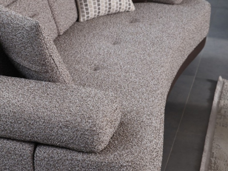 Nepal Koltuk Takımı