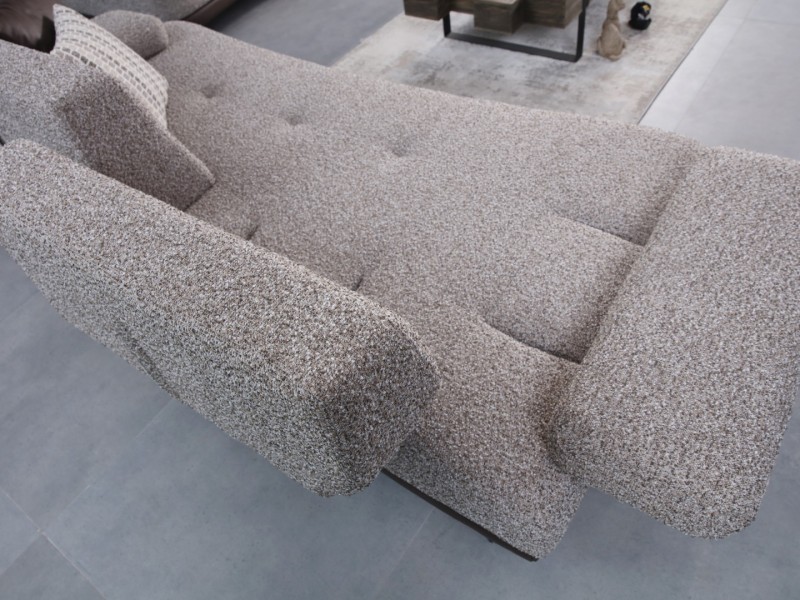 Nepal Koltuk Takımı