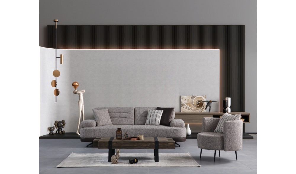 Nepal Koltuk Takımı