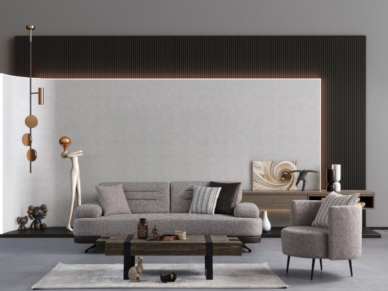 Nepal Koltuk Takımı