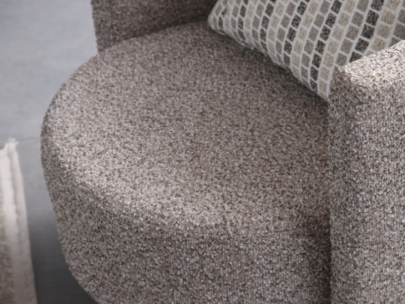 Nepal Koltuk Takımı