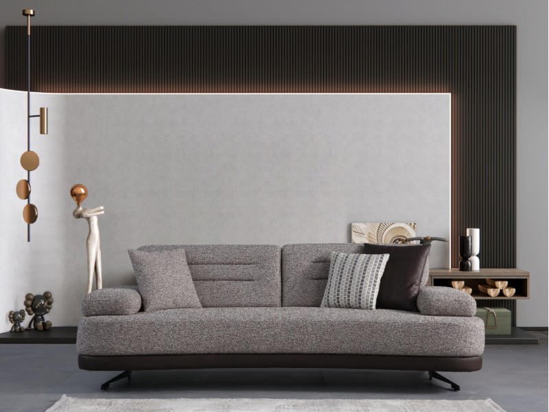 Nepal Koltuk Takımı