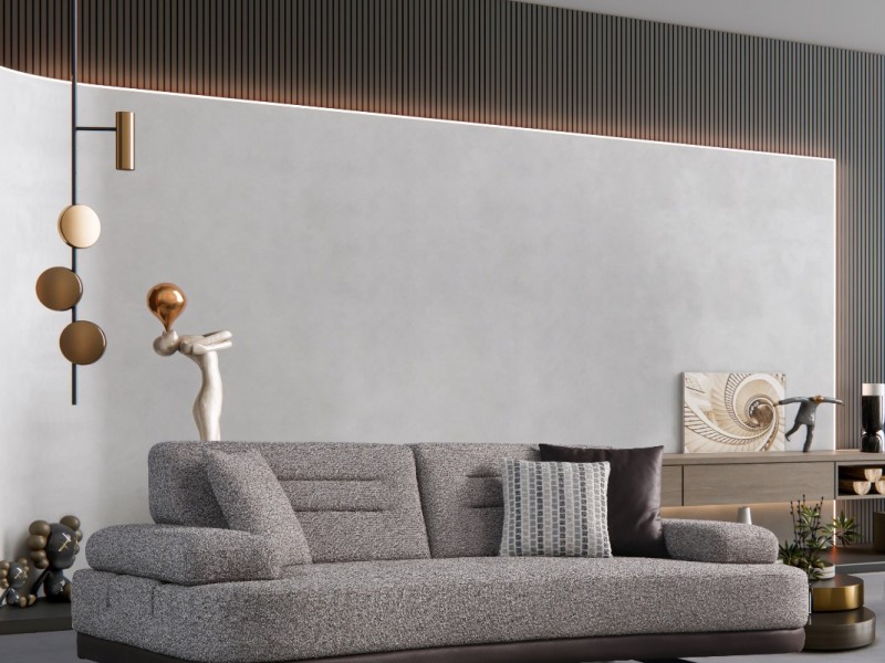 Nepal Koltuk Takımı