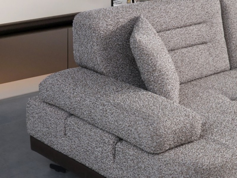 Nepal Koltuk Takımı