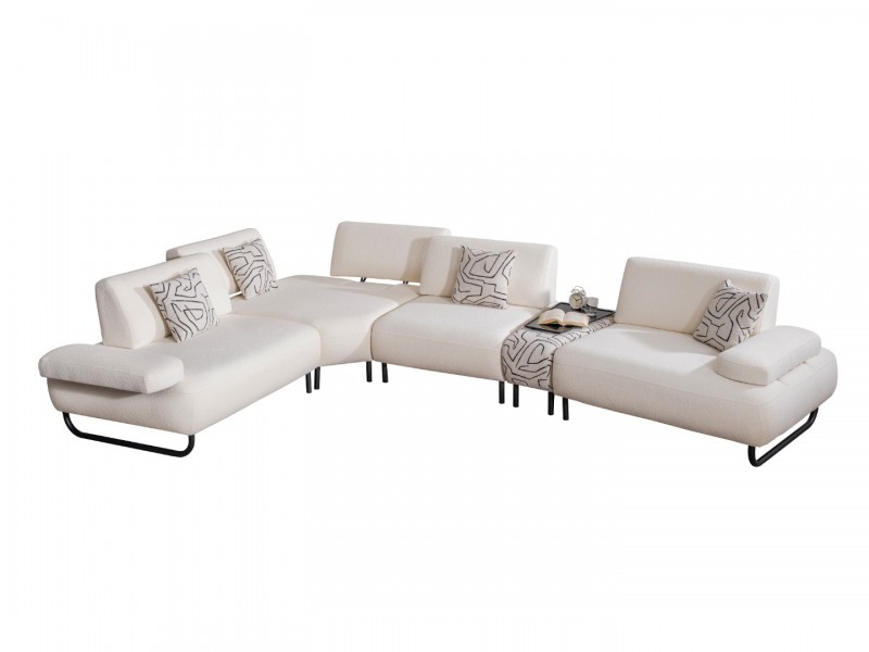 Simay Köşe koltuk Takımı