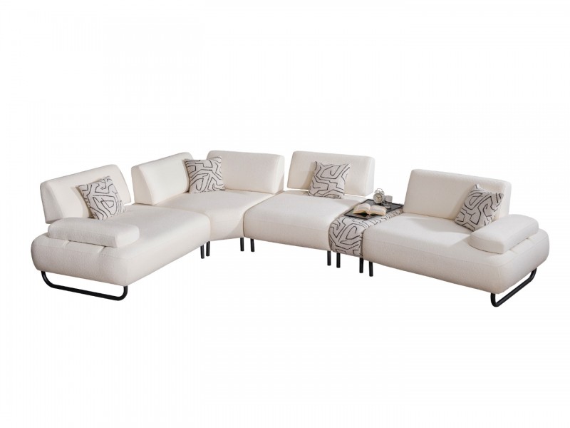 Simay Köşe koltuk Takımı